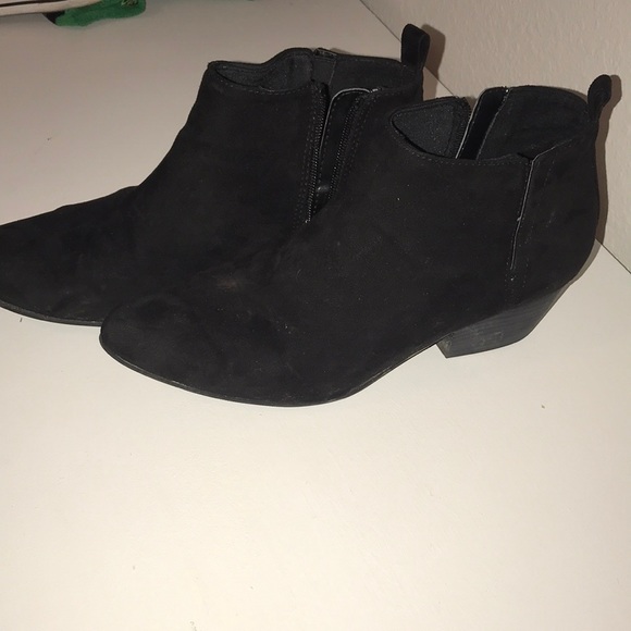 Booties - Picture 2 of 2